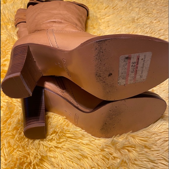 Boots Coach - Picture 6 of 6